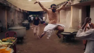 Задник к фильму "ദി പെറ്റ് ഡിറ്റക്ടീവ്‌" #628350