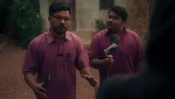 Задник к фильму "ദി പെറ്റ് ഡിറ്റക്ടീവ്‌" #628352