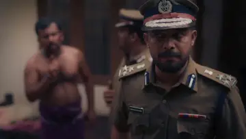 Задник к фильму "ദി പെറ്റ് ഡിറ്റക്ടീവ്‌" #628356