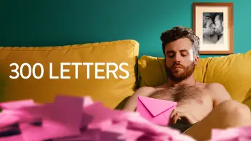 Задник к фильму "#300cartas" #792298
