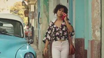 Calle Cuba постер
