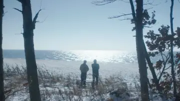 Задник к фильму "Banished Love" #1101144