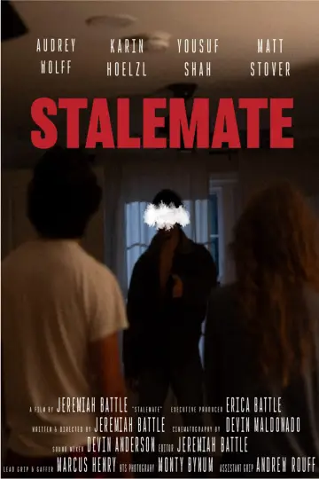 Постер к фильму "Stalemate" #470180