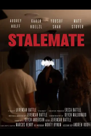 Постер к фильму "Stalemate" #470181