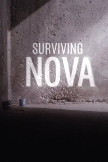 Постер к фильму "Surviving Nova" #1101416