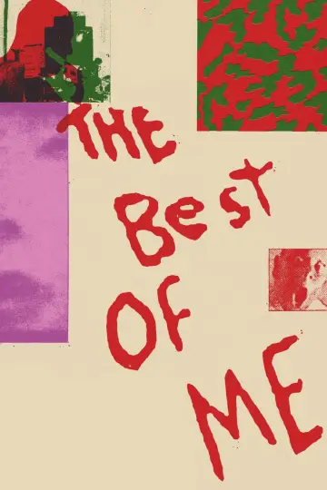 Постер к фильму "The Best of Me" #1101410