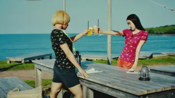 Задник к фильму "ベイビーわるきゅーれ ナイスデイズ" #682710