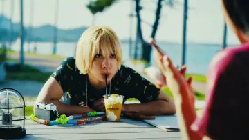 Задник к фильму "ベイビーわるきゅーれ ナイスデイズ" #682725