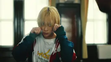 Задник к фильму "ベイビーわるきゅーれ ナイスデイズ" #682732
