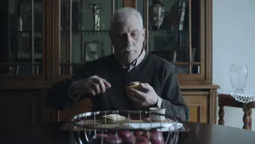 Задник к фильму "Ο κυρ Στριμμένος" #1107567