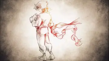 Задник к фильму "劇場版 忍たま乱太郎 ドクタケ忍者隊最強の軍師" #705457