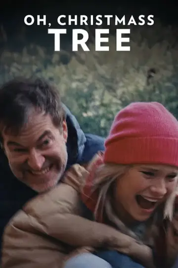 Oh, Christmas Tree постер