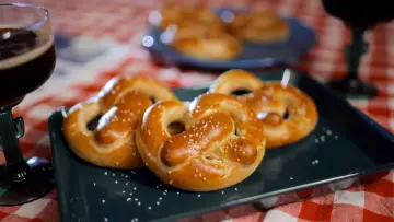 Задник к фильму "Prix du Pretzel" #469992