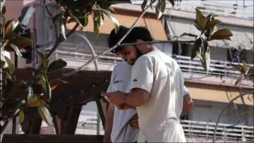 Задник к фильму "Ρυθμοί της πόλης: Το παρκούρ στην Θεσσαλονίκη" #1096363