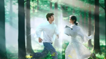 Задник к фильму "有朵云像你" #578959