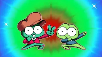 Задник к фильму "Jimmy and Baby" #1105554