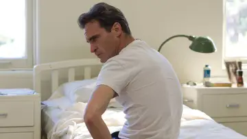Задник к фильму "Joaquin Phoenix — Schauspieler der Extreme" #1101236