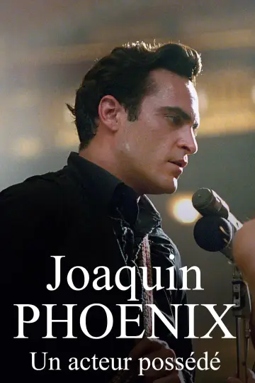 Постер к фильму "Joaquin Phoenix — Schauspieler der Extreme" #469653