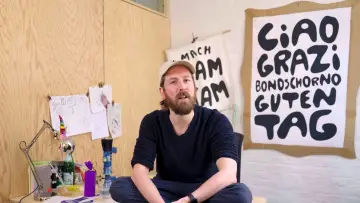Задник к фильму "Männer und Feminismus. Geht das?" #473950