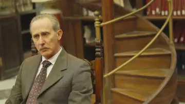 Задник к фильму "Paolo vive" #1168007
