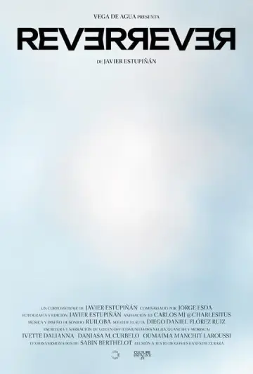Постер к фильму "Reverrever" #460672