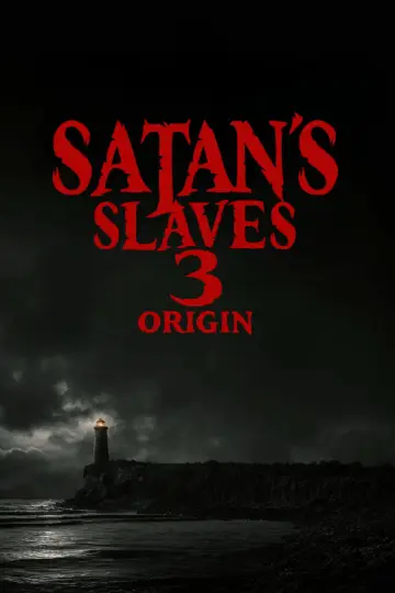 Постер к фильму "Pengabdi Setan 3: Origin" #1585819