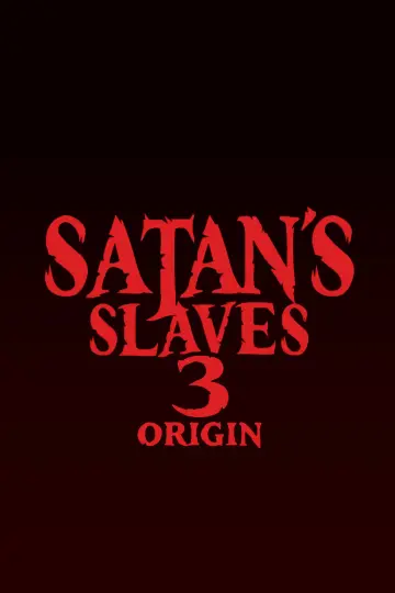 Постер к фильму "Pengabdi Setan 3: Origin" #978401