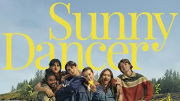 Задник к фильму "Sunny Dancer" #1195714