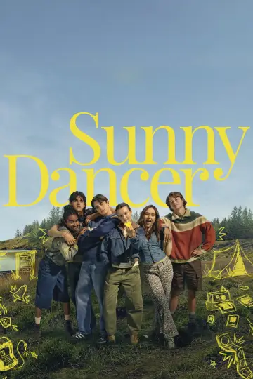 Постер к фильму "Sunny Dancer" #1195716