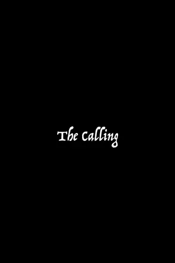 Постер к фильму "The Calling" #1101653