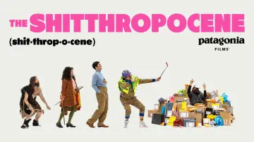 Задник к фильму "The Shitthropocene" #460675