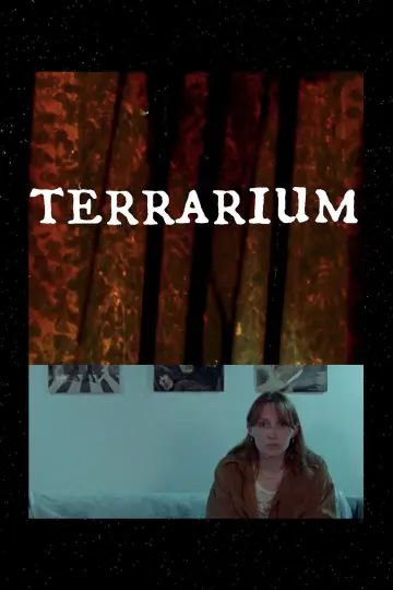Постер к фильму "Terrarium" #460666