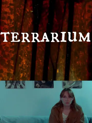 Постер к фильму "Terrarium" #460667