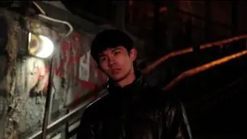 Задник к фильму "Фальшиво Играешь, Друг." #1101637