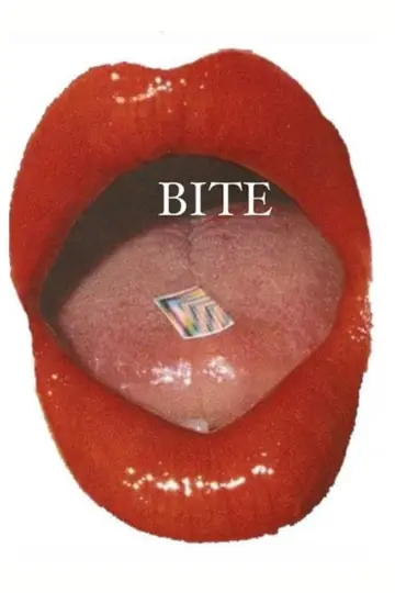 BITE постер
