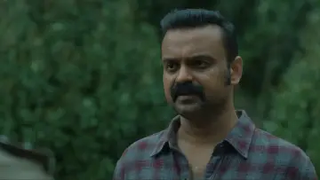 Задник к фильму "ഓഫീസര്‍ ഓണ്‍ ഡ്യൂട്ടി" #836473