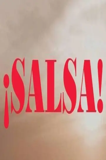 Постер к фильму "¡Salsa!" #475899