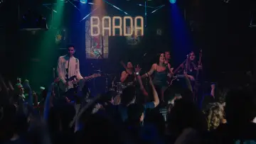 Задник к фильму "Barda" #1161639