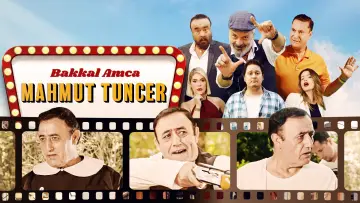 Задник к фильму "Bakkal Amca: Mahmut Tuncer" #1105476