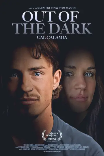 Постер к фильму "Out of the Dark: Cal Calamia" #1114339