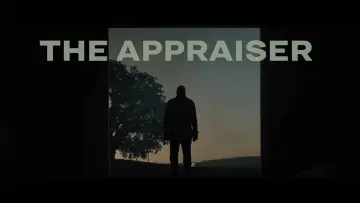 Задник к фильму "The Appraiser" #1105633