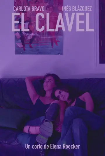 Постер к фильму "El clavel" #465147