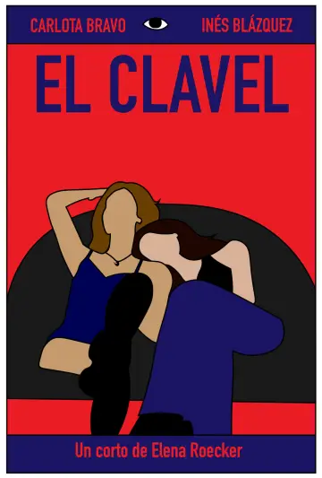 Постер к фильму "El clavel" #465148