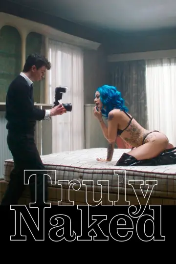 Постер к фильму "Truly Naked" #1154080