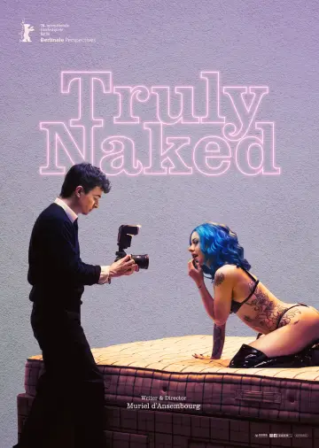 Постер к фильму "Truly Naked" #1176229