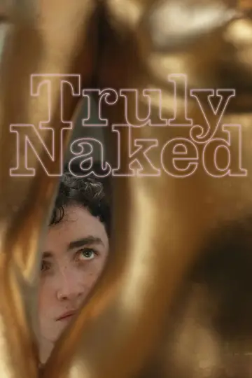 Постер к фильму "Truly Naked" #535238