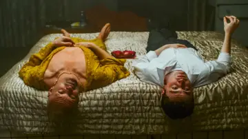 Задник к фильму "Truly Naked" #796767