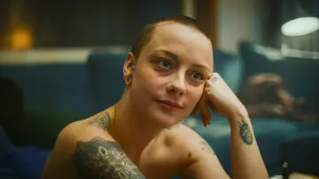 Задник к фильму "Truly Naked" #796770
