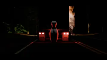 Задник к фильму "Jerald the Bowling Pin" #465308