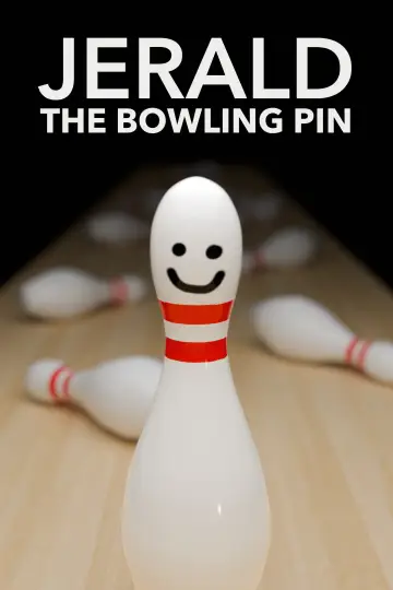 Постер к фильму "Jerald the Bowling Pin" #465312